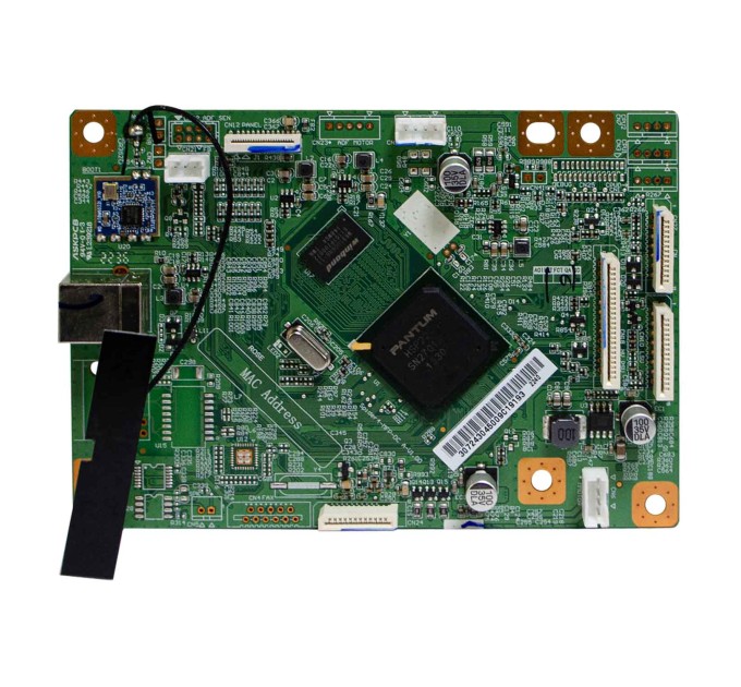 Плата форматера M6500W Pantum (301022137001/302110016301)