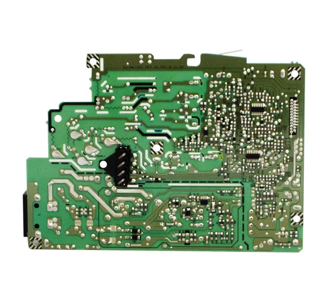 Плата живлення M6500/M6500W Pantum (301022142001)