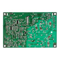 Плата високої напруги P3010D/M6700/M7100D Pantum (301022223001)