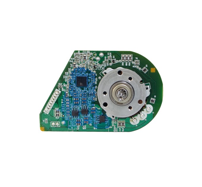 Двигун P3010D/M6700D/M7100DN Pantum (301022163001)