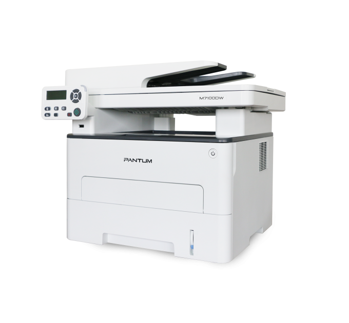 БФП M7100DW А4 Pantum (M7100DW)
