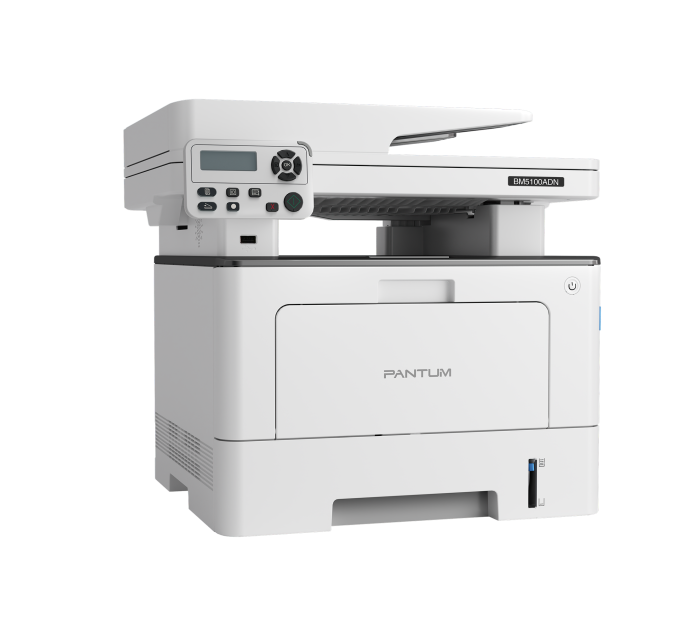 БФП BM5100ADN A4 Pantum (BM5100ADN)