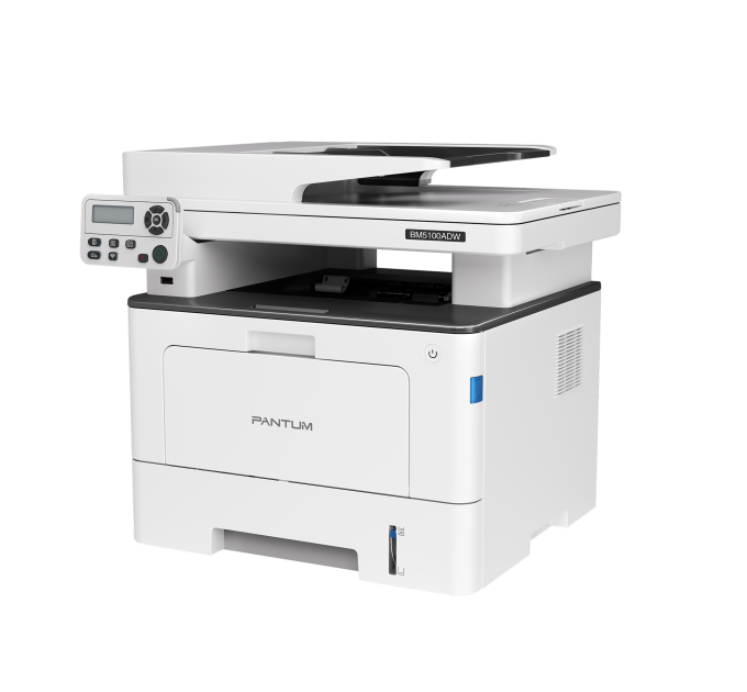 БФП BM5100ADW A4, Wi-Fi Pantum (BM5100ADW)