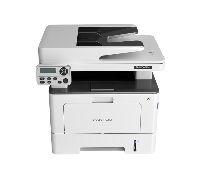 БФП BM5100ADW A4, Wi-Fi Pantum (BM5100ADW)