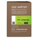 Картридж сумісний Canon 056 H Green Label Patron (PN-056HGL)