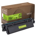 Картридж сумісний Canon 055 H чорний Green Label Patron (PN-055HKGL)