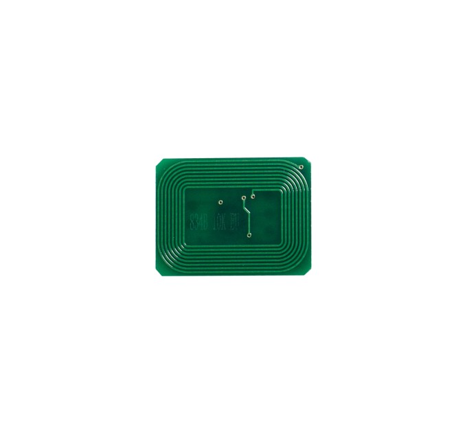 Чип OKI C834, 46861324 MEA 10K, чорний Everprint (CHIP-OKI-C834-10K-B)