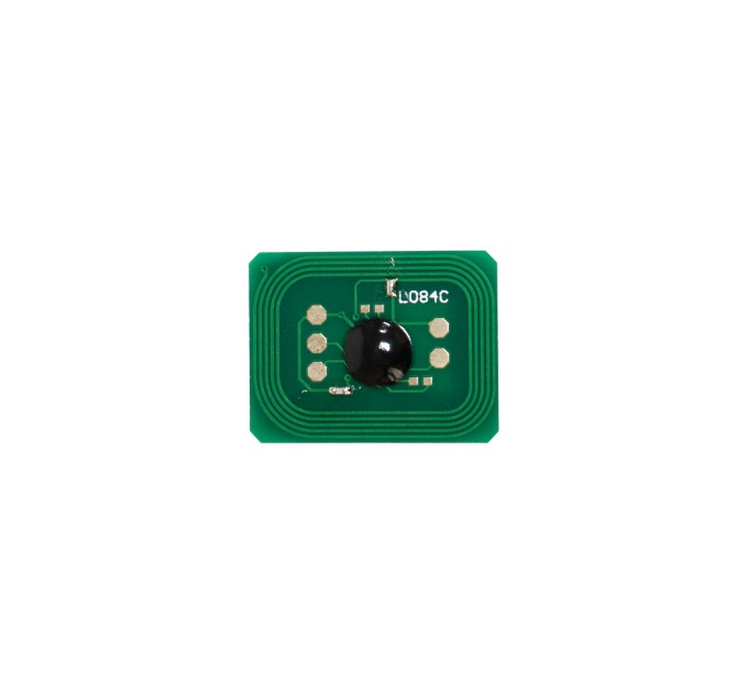 Чип OKI C834, 46861324 MEA 10K, чорний Everprint (CHIP-OKI-C834-10K-B)
