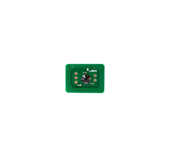 Чип OKI C834, 46861323 MEA 10K, блакитний Everprint (CHIP-OKI-C834-10K-C)