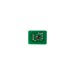 Чип OKI C834, 46861323 MEA 10K, блакитний Everprint (CHIP-OKI-C834-10K-C)