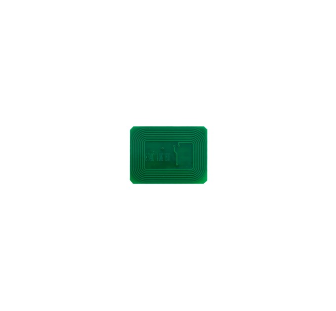 Чип OKI C834, 46861323 MEA 10K, блакитний Everprint (CHIP-OKI-C834-10K-C)