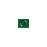 Чип OKI C834, 46861321 MEA 10K, жовтий Everprint (CHIP-OKI-C834-10K-Y)