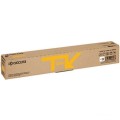 Тонер-картридж TK-8365Y жовтий Kyocera Mita (1T02YPANL0)