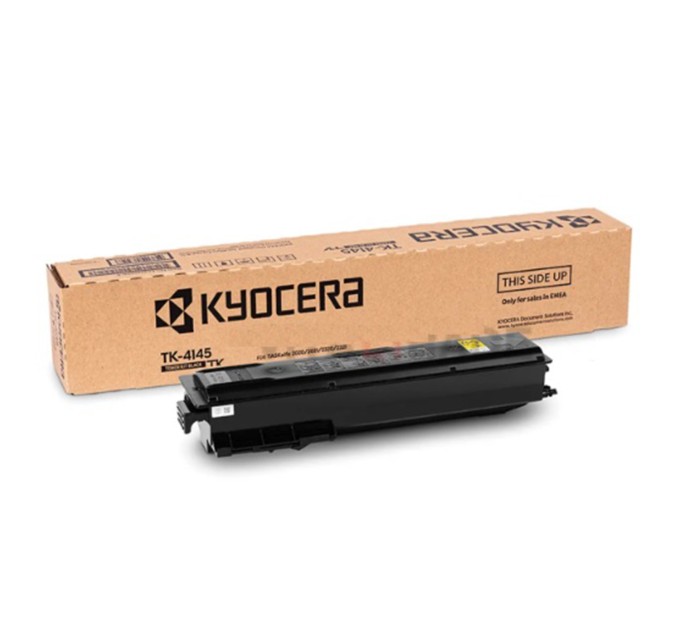 Тонер-картридж TK-4145 Kyocera Mita (1T02XR0NL0)