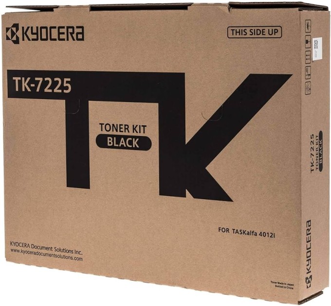 Тонер-картридж TK-7225 Kyocera Mita (1T02V60NL0)