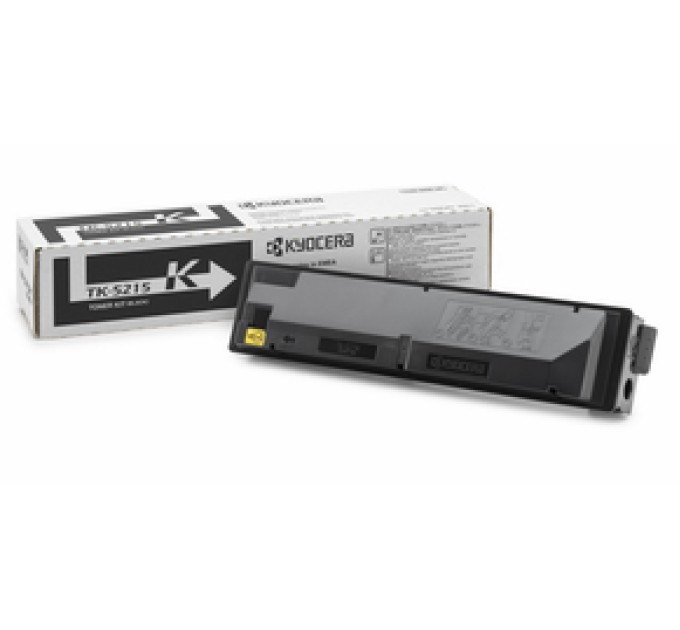 Тонер-картридж TK-5345K чорний Kyocera Mita (1T02ZL0NL0)