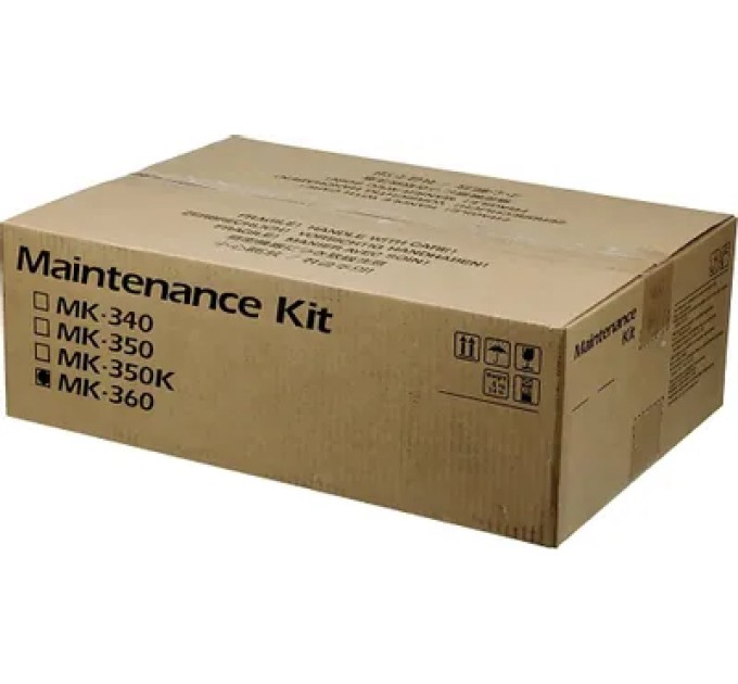 Комплект для обслуживания принтера MK-360 Kyocera Mita (1702J28EU0)