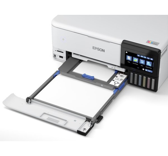 БФП EcoTank L8160 A4, Wi-Fi Epson (C11CJ20404)