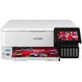 БФП EcoTank L8160 A4, Wi-Fi Epson (C11CJ20404)