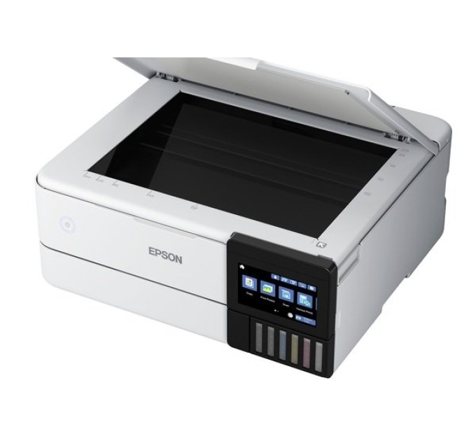 БФП EcoTank L8160 A4, Wi-Fi Epson (C11CJ20404)