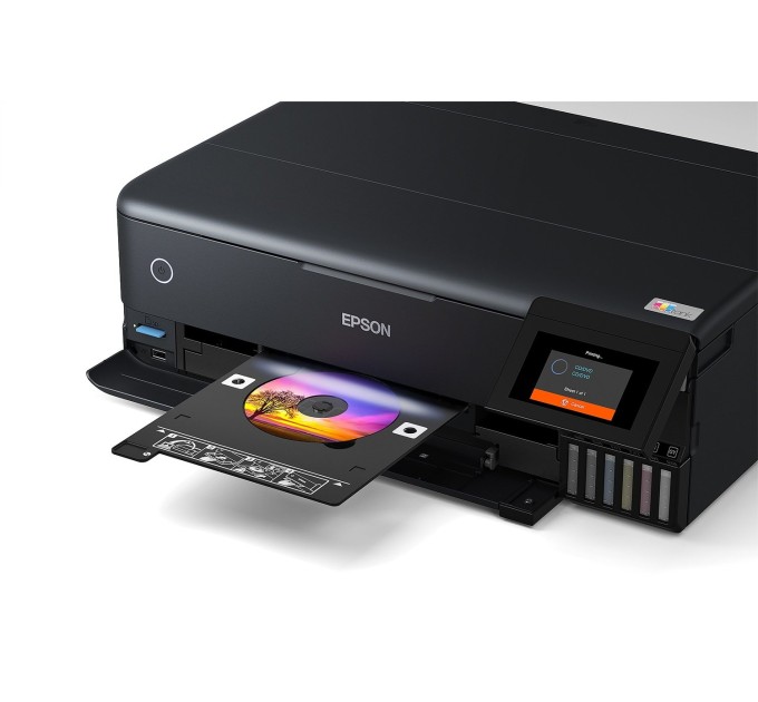 БФП EcoTank L8180 A3, Wi-Fi Epson (C11CJ21403)