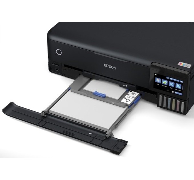 БФП EcoTank L8180 A3, Wi-Fi Epson (C11CJ21403)