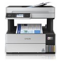 БФП EcoTank L6490 A4, Wi-Fi Epson (C11CJ88405)