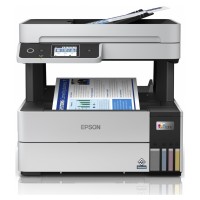 БФП EcoTank L6490 A4, Wi-Fi Epson (C11CJ88405)