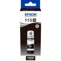 Чорнило 115 фото чорні, 70 мл Epson (C13T07D14A)