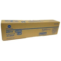 Драм-картридж DR314 чорний Konica Minolta (AACJ0RD)
