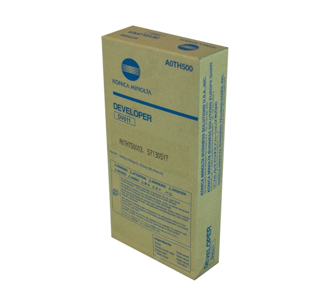 Девелопер DV011 Konica Minolta (A0TH500)