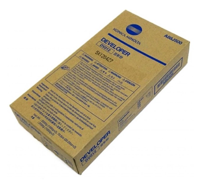 Девелопер DV012 Konica Minolta (A88J500)