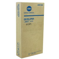 Девелопер DV017 Konica Minolta (A9K1500) Девелопер DV017 Konica Minolta (A9K1500)