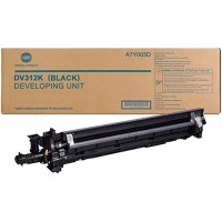 Девелопер DV312 Konica Minolta (A7Y003D) Девелопер DV312 Konica Minolta (A7Y003D)