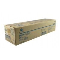 Девелопер DV313C блакитний Konica Minolta (A7U40KD) Девелопер DV313C блакитний Konica Minolta (A7U40KD)
