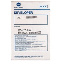 Девелопер DV-511 Konica Minolta (024G) Девелопер DV-511 Konica Minolta (024G)