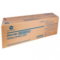 Девелопер DV512M пурпуровий Konica Minolta (A2XN0ED) Девелопер DV512M пурпуровий Konica Minolta (A2XN0ED)