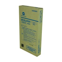 Девелопер DV614K чорний Konica Minolta (A3VX600) Девелопер DV614K чорний Konica Minolta (A3VX600)