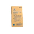 Девелопер DV616C блакитний Konica Minolta (A5E7900)