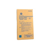Девелопер DV616C блакитний Konica Minolta (A5E7900) Девелопер DV616C блакитний Konica Minolta (A5E7900)