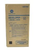 Девелопер DV616K чорний Konica Minolta (A5E7600) Девелопер DV616K чорний Konica Minolta (A5E7600)