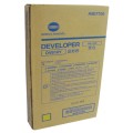 Девелопер DV616Y жовтий Konica Minolta (A5E7700)