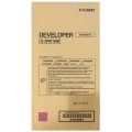Девелопер DV618M пурпуровий Konica Minolta (A1U9861)