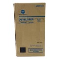 Девелопер DV620K чорний Konica Minolta (ACVU600)