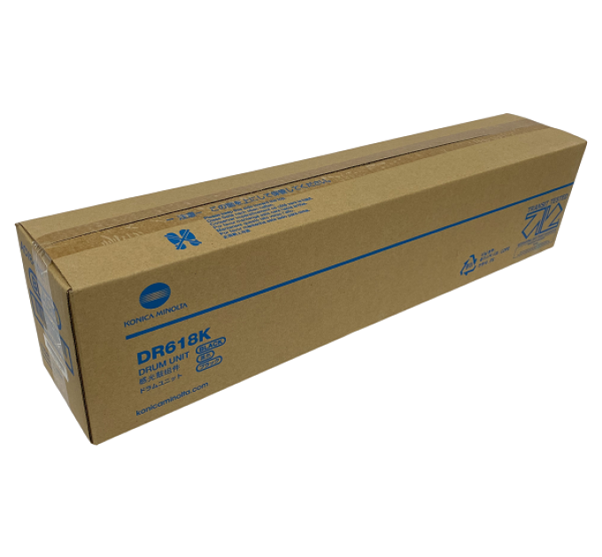 Девелопер DV621M пурпурный Konica Minolta (ACV80ED)