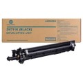 Девелопер DV711K чорний Konica Minolta (A2X203D)