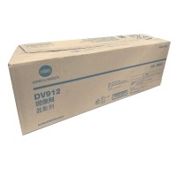 Девелопер DV912K чорний Konica Minolta (A8H403D) Девелопер DV912K чорний Konica Minolta (A8H403D)