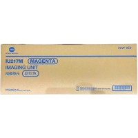 Драм-картридж IU217M пурпурный Konica Minolta (ACVF0ED)