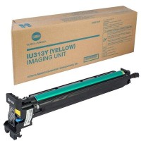 Драм-картридж IU313Y жовтий Konica Minolta (A0DE07F)
