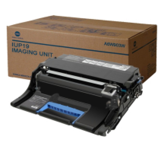 Драм-картридж IUP19 Konica Minolta (A6W903W)